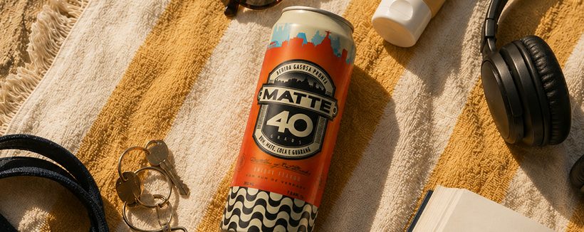 Matte 40